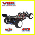 1/10 Brushless Pro Limited Edition RC Car, Big Foot Rc LKW, aktualisieren Sie 1/10 Rc LKW